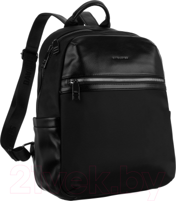 Рюкзак David Jones 908806-5110 (черный) - фото