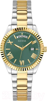 Часы наручные женские Guess GW0308L5 - фото