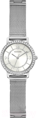 Часы наручные женские Guess GW0534L1 - фото