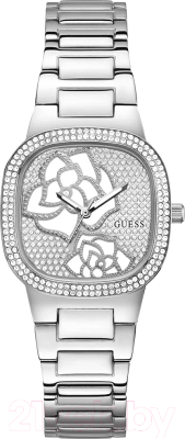 Часы наручные женские Guess GW0544L1 - фото