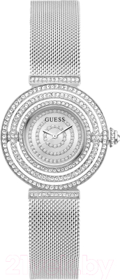 Часы наручные женские Guess GW0550L1 - фото