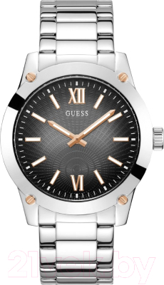 Часы наручные мужские Guess GW0574G1 - фото
