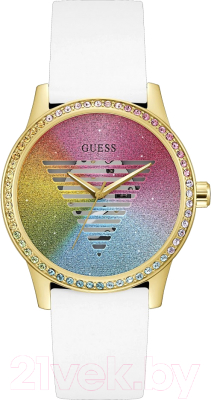 Часы наручные женские Guess GW0589L1 - фото