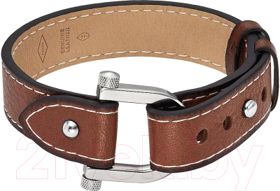 Браслет Fossil JF04397040 - фото