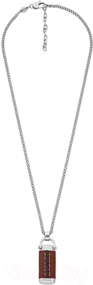 Кулон Fossil JF04399040 - фото