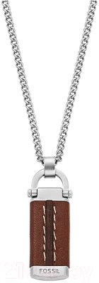 Кулон Fossil JF04399040