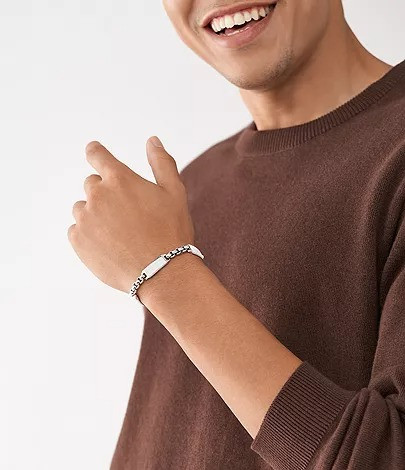 Браслет Fossil JF04400040