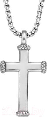 Кулон Fossil JF04401040