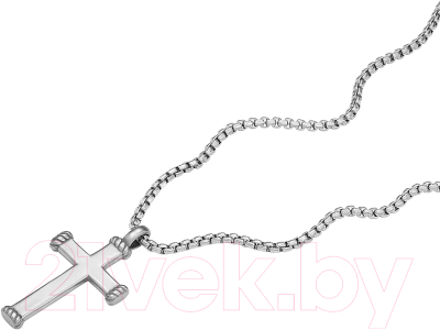 Кулон Fossil JF04401040