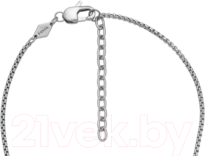 Кулон Fossil JF04401040