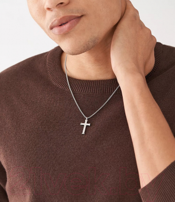 Кулон Fossil JF04401040