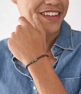 Браслет Fossil JF04413040