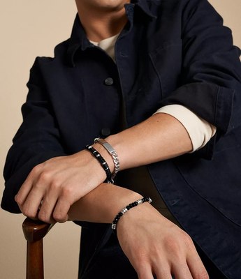 Браслет Fossil JF04485040