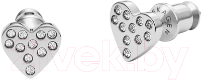 Серьги Skagen SKJ1681040