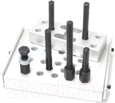 Опора для ручного пресса RockForce RF-40711 - фото