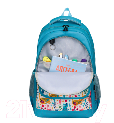 Школьный рюкзак Torber Class X / T2743-23-Gr