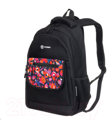 Школьный рюкзак Torber Class X / T2743-23-Bl