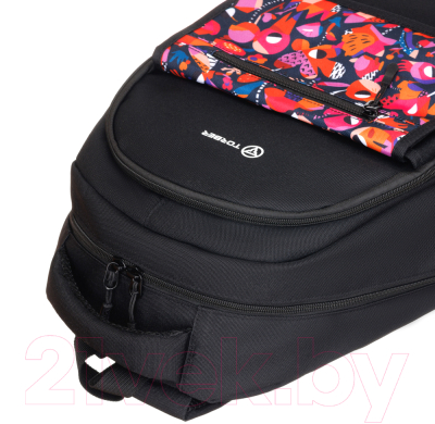 Школьный рюкзак Torber Class X / T2743-23-Bl