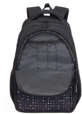 Школьный рюкзак Torber Class X / T2602-23-BLK-W