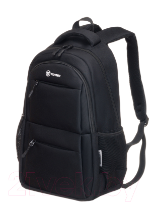 Школьный рюкзак Torber Class X / T2602-23-BLK