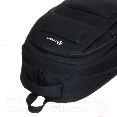 Школьный рюкзак Torber Class X / T2602-23-BLK