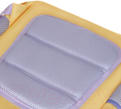 Школьный рюкзак Torber Class X Mini / T1801-23-Yel