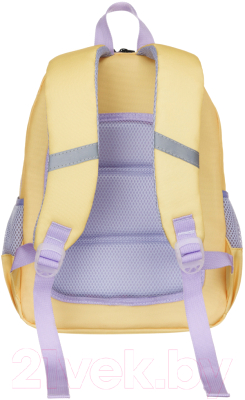 Школьный рюкзак Torber Class X Mini / T1801-23-Yel