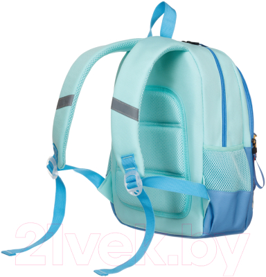 Школьный рюкзак Torber Class X Mini / T1801-23-Grn