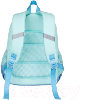 Школьный рюкзак Torber Class X Mini / T1801-23-Grn