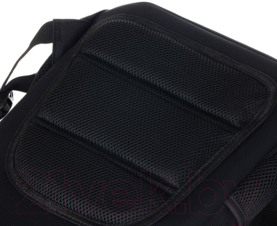 Школьный рюкзак Torber Class X Mini / T1801-23-Bl-Y (черный/желтый)