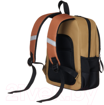 Школьный рюкзак Torber Class X Mini / T1801-23-Kha