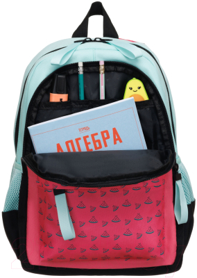 Школьный рюкзак Torber Class X Mini / T1801-23-Pin