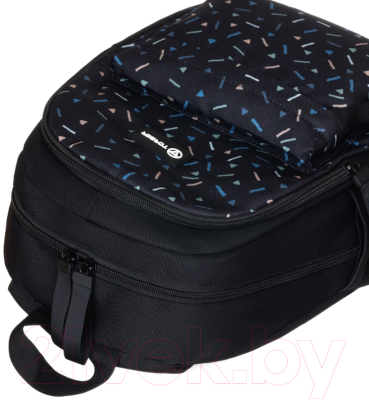 Школьный рюкзак Torber Class X Mini / T1801-23-Bl-G