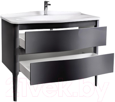 Тумба под умывальник Belux Анжело Н 110-02