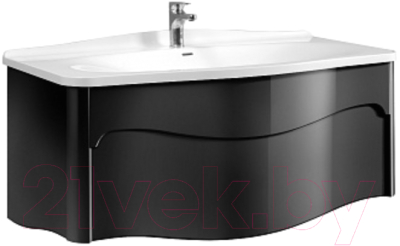 Тумба под умывальник Belux Анжело НП 110-01 - фото
