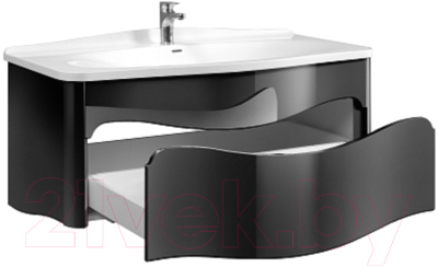 Тумба под умывальник Belux Анжело НП 110-01