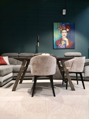 Стол-трансформер Ladzim Т03ygol