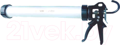 Пистолет для герметика Wurth Wumax 18919600 - фото