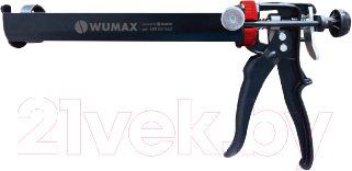 Пистолет для герметика Wurth Wumax WIT-COX 189101362 - фото