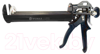 Пистолет для герметика Wurth Wumax WIT-VM/UH 189101360 - фото