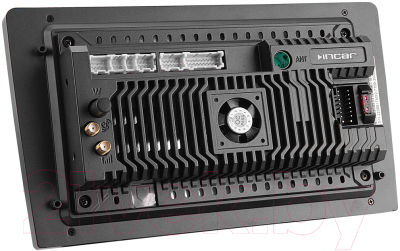 Бездисковая автомагнитола Incar TMX2-2403-3