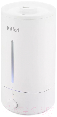 Ультразвуковой увлажнитель воздуха Kitfort KT-2883 - фото