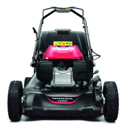 Газонокосилка бензиновая Honda HRN536C1VKEA
