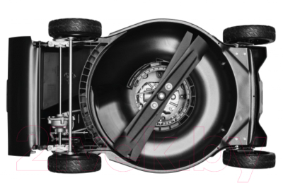 Газонокосилка бензиновая Honda HRN536C1VKEA