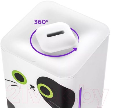 Ультразвуковой увлажнитель воздуха Kitfort KT-2885