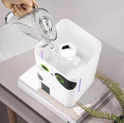 Ультразвуковой увлажнитель воздуха Kitfort KT-2885