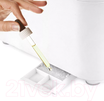 Ультразвуковой увлажнитель воздуха Kitfort KT-2885