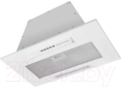 Вытяжка скрытая Zigmund & Shtain K 012.5 W - фото