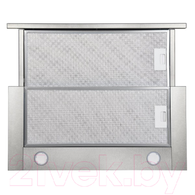 Вытяжка телескопическая Zigmund & Shtain K 012.6 S