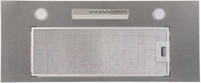 Вытяжка скрытая Zigmund & Shtain K 012.7 S